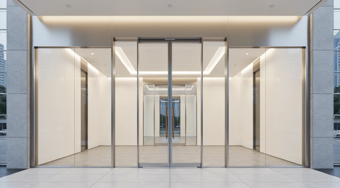 Altamira Ltd Office Environment