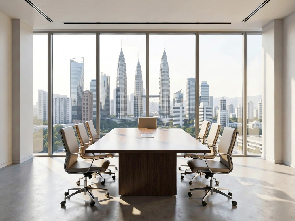 Pejabat Altamira Ltd KL