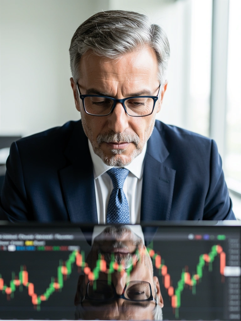 Ketua Penganalisis Altamira Ltd