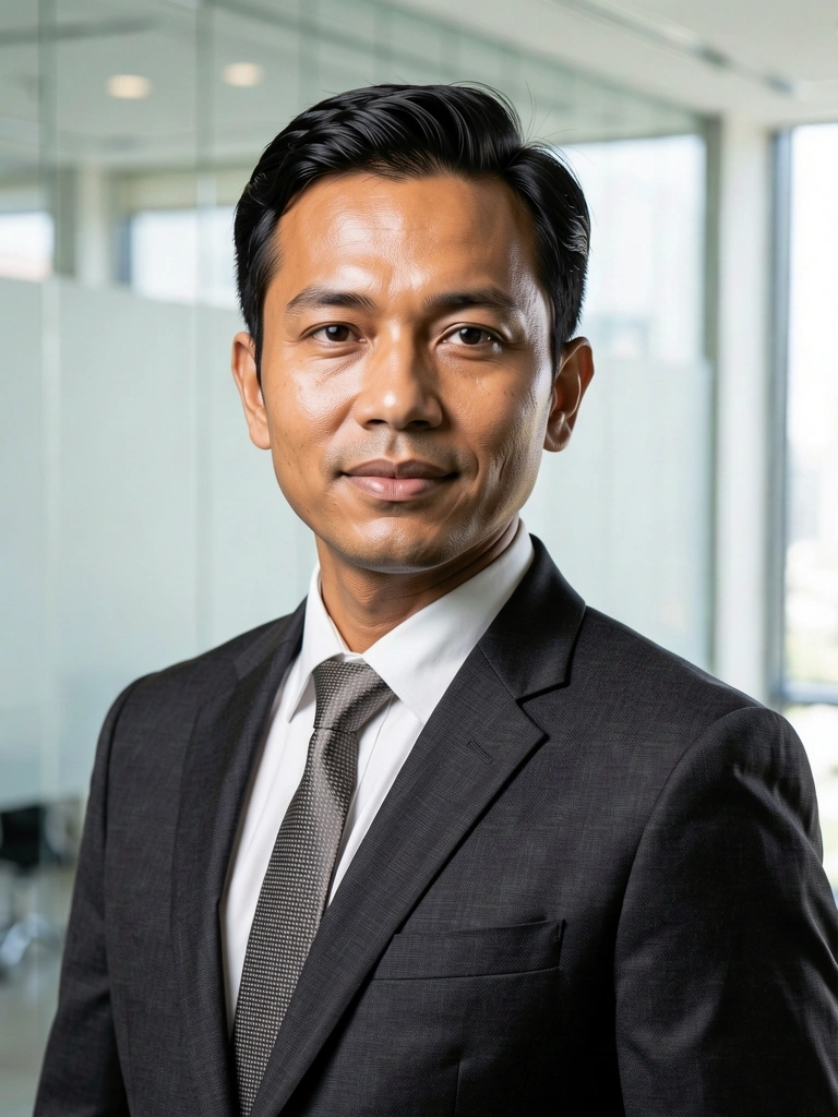 Ketua Pegawai Eksekutif Altamira Ltd