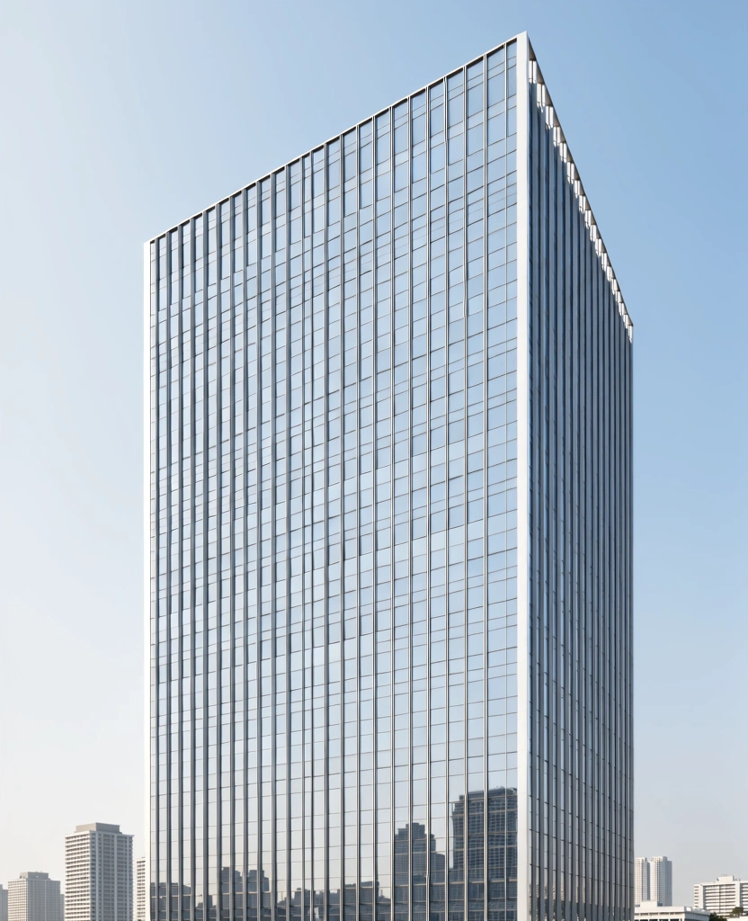 Pejabat Altamira Ltd di Kuala Lumpur