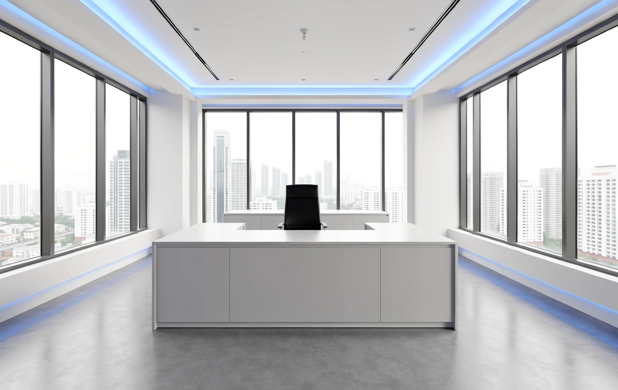 Pejabat Altamira Ltd